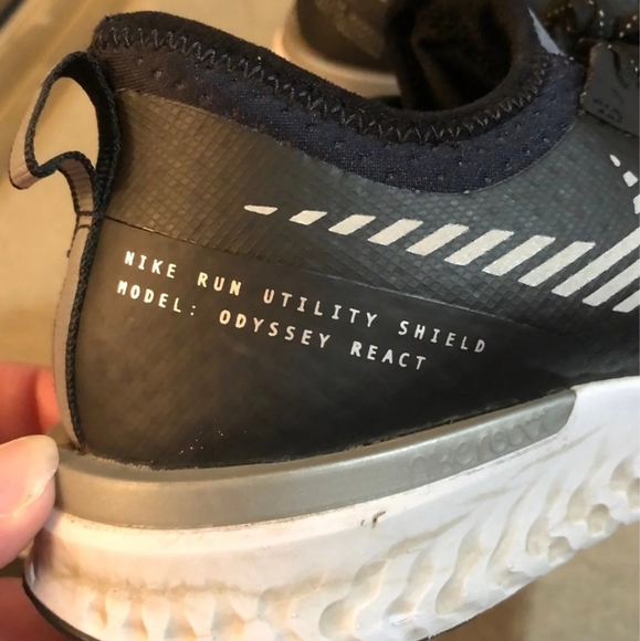 Nike - Picture 2 of 3